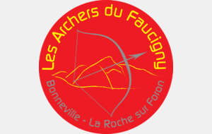 LES ARCHERS DU FAUCIGNY