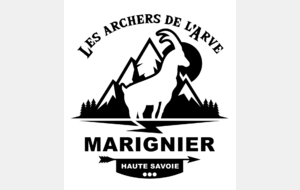LES ARCHERS DE L'ARVE