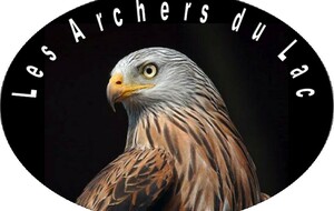 LES ARCHERS DU LAC