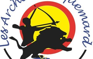 LES ARCHERS JACQUEMARD