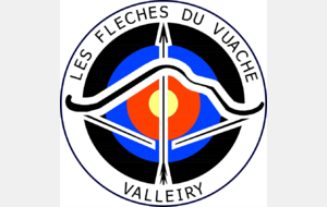 LES FLECHES DU VUACHE