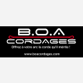 B.O.A Cordages