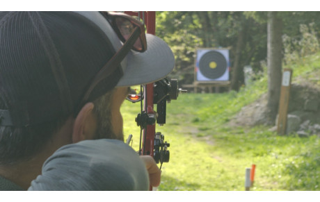 Nos Haut-Savoyard en direction du championnat de France campagne