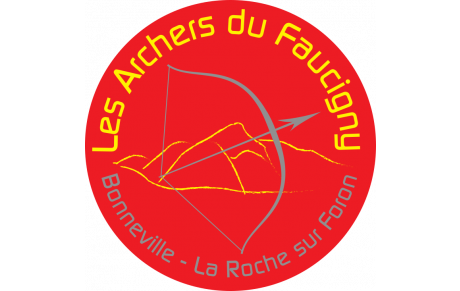 LES ARCHERS DU FAUCIGNY