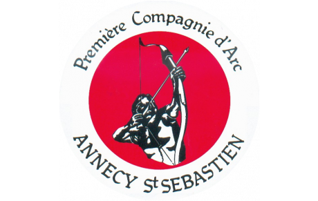 1ERE CIE D'ARC ANNECY ST SEBASTIEN