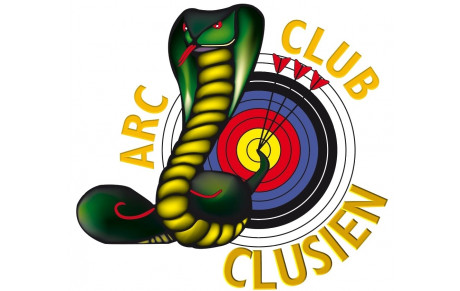 ARC CLUB CLUSIEN