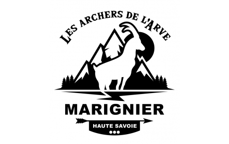 LES ARCHERS DE L'ARVE