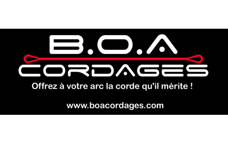 B.O.A Cordages